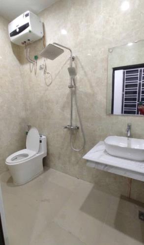 Bán nhà Thiên Lôi, Vĩnh Niệm, Lê Chân, Hải Phòng. 4 tầng, 41,8m2, 3,86 tỷ. Ngang 4,4m, - 2