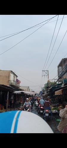 Bán đất đẹp ngay chợ và trường học LH e chính chủ - 5
