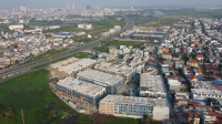 Liền kề 60 đường 50.5m siêu đẹp Star Central, quà gần 1 tỷ - 3