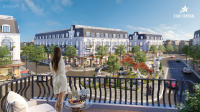 Liền kề 60 đường 50.5m siêu đẹp Star Central, quà gần 1 tỷ - 4