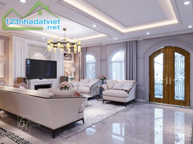 MP Hoàng Cầu đẹp nhất Đống Đa, building 10 tầng khách sạn, phòng khám, nha khoa, thẩm mỹ - 2