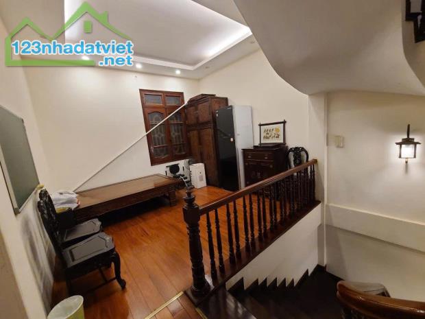 Cần Bán Gấp Ngõ 168 Nguyễn Xiển, 60m², Mặt Tiền Đẹp, Giá Tốt Chỉ Hơn 26 Tỷ - 4