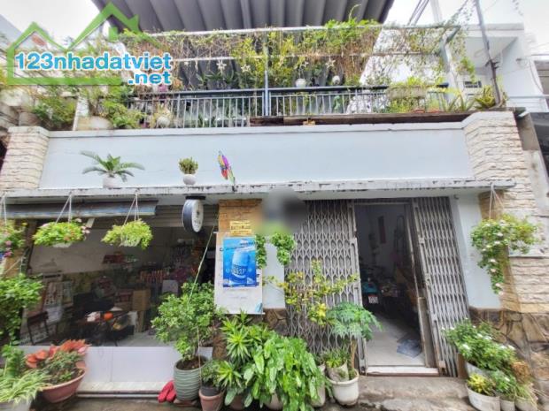 Bán nhà NGUYỄN VĂN CÔNG, GÒ VẤP - 110M2, 2 TẦNG, 8.5 TỶ - SỔ HỒNG CHÍNH CHỦ