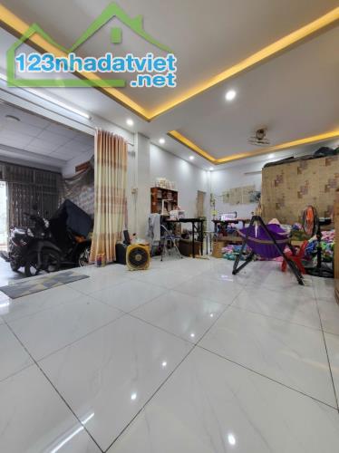Bán nhà NGUYỄN VĂN CÔNG, GÒ VẤP - 110M2, 2 TẦNG, 8.5 TỶ - SỔ HỒNG CHÍNH CHỦ - 1