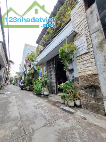 Bán nhà NGUYỄN VĂN CÔNG, GÒ VẤP - 110M2, 2 TẦNG, 8.5 TỶ - SỔ HỒNG CHÍNH CHỦ - 2