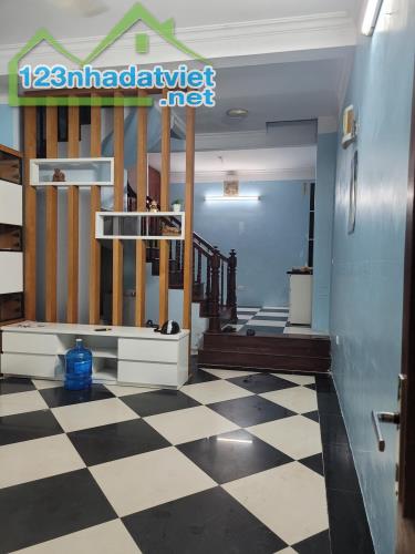 BÁN NHÀ 4 TẦNG NGÕ THÔNG ÔTÔ ĐỖ SÁT CỬA, PHÂN LÔ QUÂN ĐỘI PHỐ HOÀNG VĂN THÁI – THANH XUÂN.