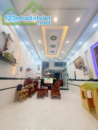 Kế bên Aeon Tân Phú- Tân Kỳ Tân Quý- DT 100m2 (55x20m)- Hẻm xe hơi đỗ cửa