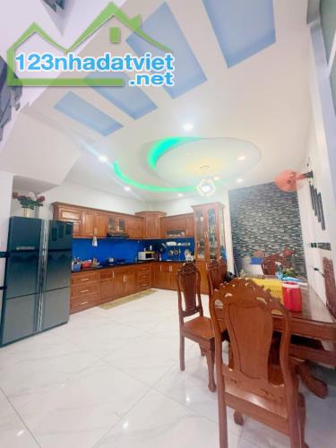 Kế bên Aeon Tân Phú- Tân Kỳ Tân Quý- DT 100m2 (55x20m)- Hẻm xe hơi đỗ cửa - 1