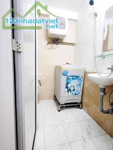 Nhỉnh 890 triệu, 30 m2, tầng 1, chung cư mini, 01 ngủ, Võ Chí Công, Nghĩa Đô, Cầu Giấy, Ký - 2