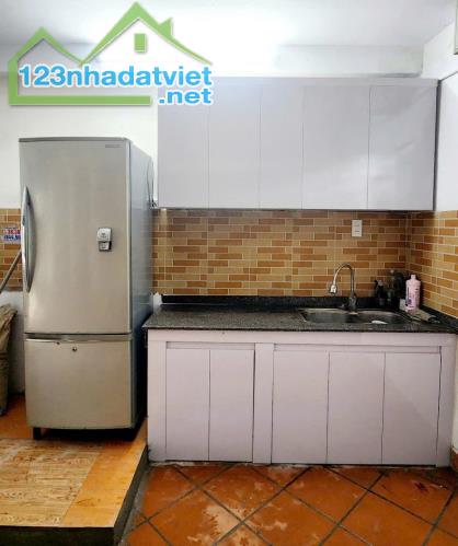 Nhỉnh 890 triệu, 30 m2, tầng 1, chung cư mini, 01 ngủ, Võ Chí Công, Nghĩa Đô, Cầu Giấy, Ký - 3