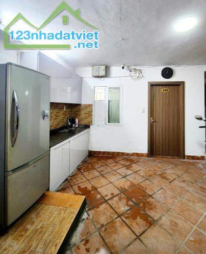 Nhỉnh 890 triệu, 30 m2, tầng 1, chung cư mini, 01 ngủ, Võ Chí Công, Nghĩa Đô, Cầu Giấy, Ký - 4