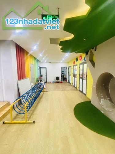 SIÊU PHẨM KHỐI ĐẾ 725M² – TẦNG 2 CHUNG CƯ, GIÁ CHỈ 23,5 TỶ!