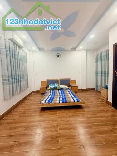 Kế bên Aeon Tân Phú- Tân Kỳ Tân Quý- DT 100m2 (55x20m)- Hẻm xe hơi đỗ cửa - 4