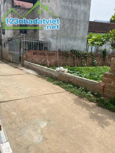 CHÍNH CHỦ GỬI BÁN 100M² FULL THỔ, MT 8,35M TẠI TỐT ĐỘNG, CHƯA ĐẾN 2 TỶ
