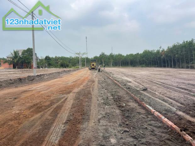 Tôi cần bán hơn 1000m2 đất thổ cư giá 450Trr - 1