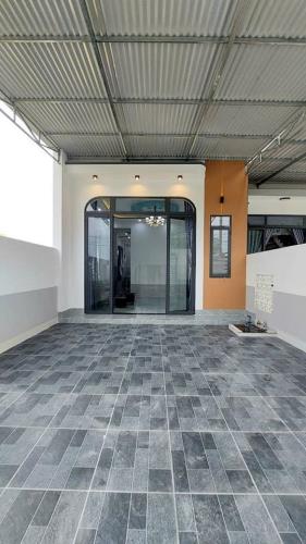 Nhà mới dọn vào ở ngay 135m2, SHR, Củ Chi, Giá 1 tỷ 040. - 1