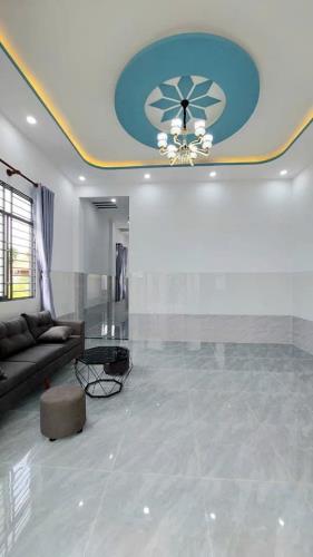Nhà mới dọn vào ở ngay 135m2, SHR, Củ Chi, Giá 1 tỷ 040. - 2