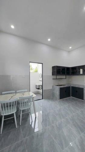 Nhà mới dọn vào ở ngay 135m2, SHR, Củ Chi, Giá 1 tỷ 040. - 4