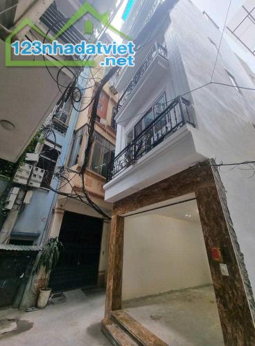 💥💥💥LÊ TRỌNG TẤN - THANH XUÂN - 6 TẦNG THANG MÁY - CĂN GÓC 3 THOÁNG VĨNH VIỄN - Ô TÔ ĐỖ - 1