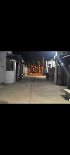 Nhà cấp 4, 70m2, ấp Mới 2, Trung Chánh Híc Môn - 1