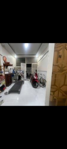 Nhà cấp 4, 70m2, ấp Mới 2, Trung Chánh Híc Môn - 4
