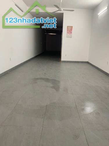 Cho thuê văn phòng, nhà kho, ngõ oto tránh, oto vào nhà - 2