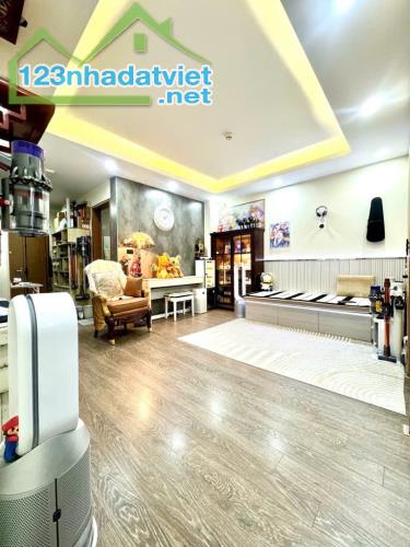 CHÍNH CHỦ GỬI BÁN CĂN HỘ CHUNG CƯ KĐT NAM TRUNG YÊN – LÔ GÓC – CỰC HIẾM TRONG KHU VỰC - 1
