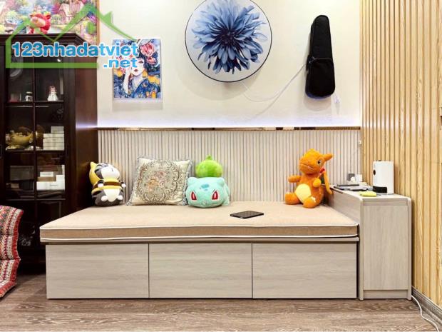 CHÍNH CHỦ GỬI BÁN CĂN HỘ CHUNG CƯ KĐT NAM TRUNG YÊN – LÔ GÓC – CỰC HIẾM TRONG KHU VỰC - 2