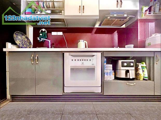 CHÍNH CHỦ GỬI BÁN CĂN HỘ CHUNG CƯ KĐT NAM TRUNG YÊN – LÔ GÓC – CỰC HIẾM TRONG KHU VỰC - 3