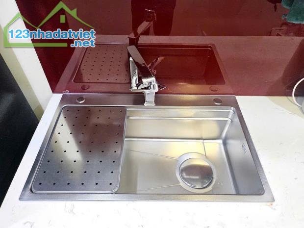 CHÍNH CHỦ GỬI BÁN CĂN HỘ CHUNG CƯ KĐT NAM TRUNG YÊN – LÔ GÓC – CỰC HIẾM TRONG KHU VỰC - 4