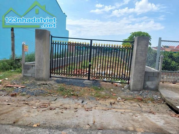 Cần bán gấp lô đất nền mặt tiền đường 30, Tân Thông Hội, 212m2 - 3