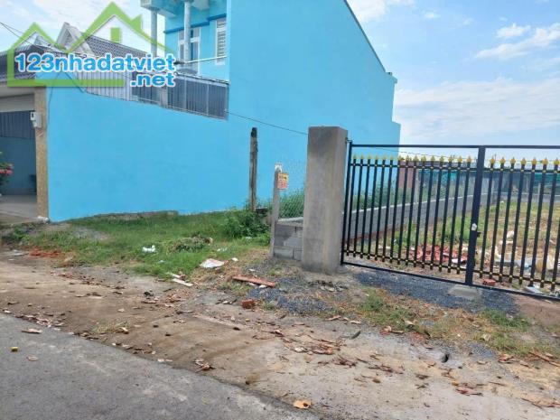 Cần bán gấp lô đất nền mặt tiền đường 30, Tân Thông Hội, 212m2 - 1