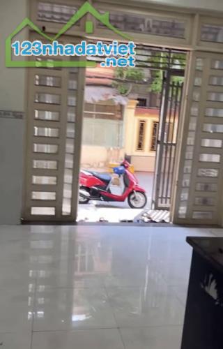 Nhà Mặt Tiền Đường Số 7 Quận Tân Bình Phương 10. - 3