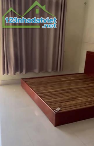 Nhà Mặt Tiền Đường Số 7 Quận Tân Bình Phương 10. - 1