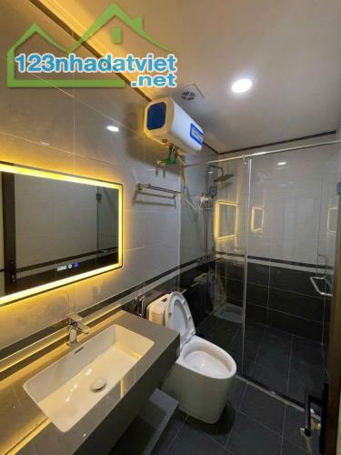 06 TẦNG THANG MÁY - VÕ CHÍ CÔNG - CẦU GIẤY -  ĐẦU NGÕ THUẬN TIỆN - SỔ ĐỎ CHÍNH CHỦ - DUY - 2