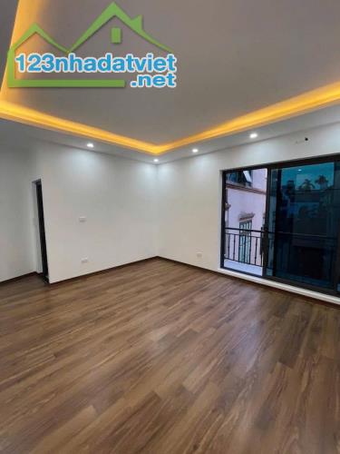 06 TẦNG THANG MÁY - VÕ CHÍ CÔNG - CẦU GIẤY -  ĐẦU NGÕ THUẬN TIỆN - SỔ ĐỎ CHÍNH CHỦ - DUY - 4