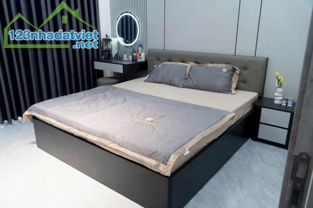 Bán nhà SIÊU PHẨM KHƯƠNG ĐÌNH - 46m2 x 4 tầng - CHỈ 8.9 TỶ - GỌI NGAY - 4