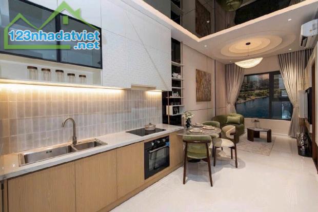 CĂN HỘ ĐÁNG SỐNG NHẤT BIÊN HÒA - 3