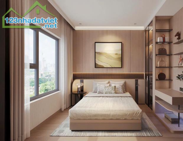 CĂN HỘ ĐÁNG SỐNG NHẤT BIÊN HÒA - 2