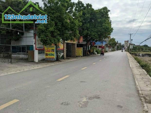 BÁN ĐẤT ĐẸP 84M2 GẦN CHỢ NAM CƯƠNG - TÂN NINH, XÃ TÂN DÂN, SÓC SƠN, HÀ NỘI 🏡