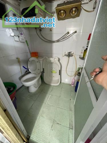 Nhỉnh 1,2 tỷ, 40 m2, tập thể tầng 1, gần ĐH Thương Mại, Hồ Tùng Mậu, Mai Dịch, Cầu Giấy - 4