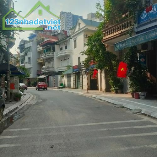 BÁN MẢNH ĐẤT LẠC LONG QUÂN, PHÂN LÔ, ÔTÔ TRÁNH, 75M2 GIÁ CHỈ 280 TRIỆU /M2 - 1