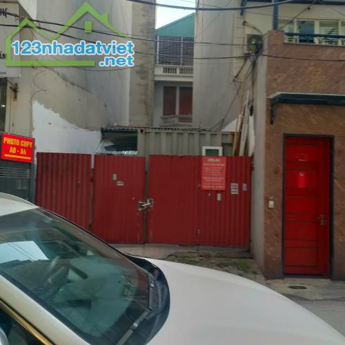 BÁN MẢNH ĐẤT LẠC LONG QUÂN, PHÂN LÔ, ÔTÔ TRÁNH, 75M2 GIÁ CHỈ 280 TRIỆU /M2 - 2