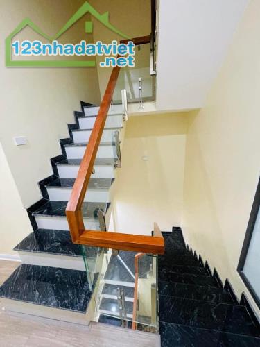 BÁN GẤP NHÀ LÊ TRỌNG TẤN, THANH XUÂN, PHÂN LÔ Ô TÔ TRÁNH, ÔTÔ VÀO NHÀ, DT 64M2 GIÁ 20.2 TỶ - 4