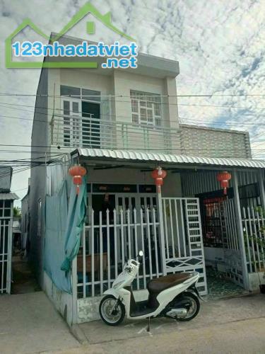 CHỦ KẸT BÁN GẤP NHÀ NGAY LÊ MINH NHỰT, CỦ CHI – 125M2 – CHỈ 730 TRIỆU