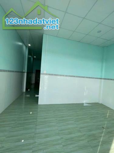 CHỦ KẸT BÁN GẤP NHÀ NGAY LÊ MINH NHỰT, CỦ CHI – 125M2 – CHỈ 730 TRIỆU - 2