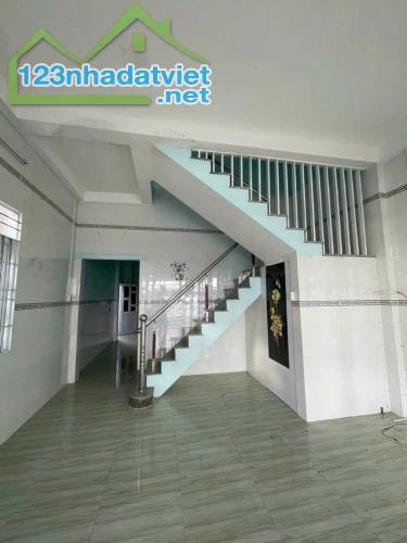 CHỦ KẸT BÁN GẤP NHÀ NGAY LÊ MINH NHỰT, CỦ CHI – 125M2 – CHỈ 730 TRIỆU - 3