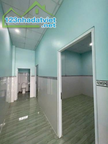 CHỦ KẸT BÁN GẤP NHÀ NGAY LÊ MINH NHỰT, CỦ CHI – 125M2 – CHỈ 730 TRIỆU - 4
