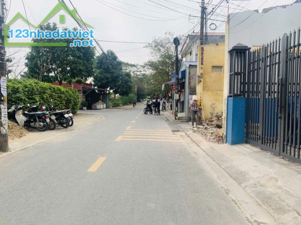 Bán lô 115,6m mặt đường Cam Lộ, Hùng Vương, Hồng Bàng, giá chỉ 3,xx tỷ  LH 0979087664