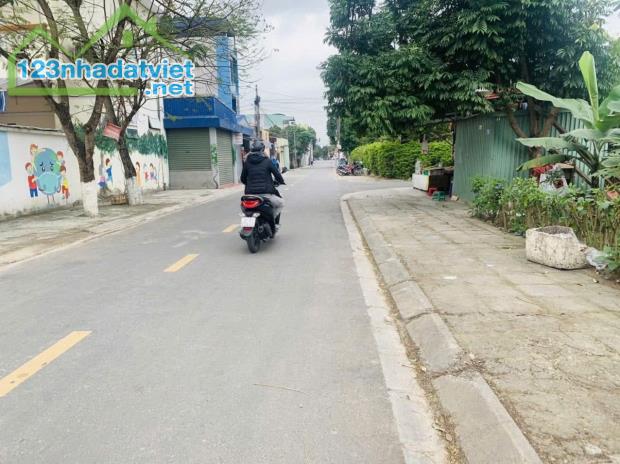 Bán lô 115,6m mặt đường Cam Lộ, Hùng Vương, Hồng Bàng, giá chỉ 3,xx tỷ  LH 0979087664 - 2